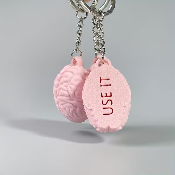 “Use it” brain charms